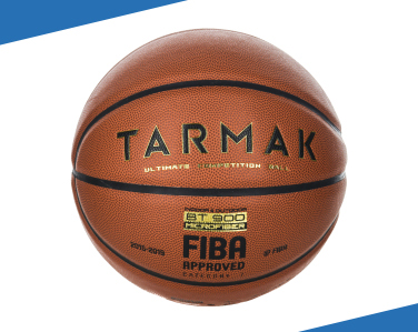 7號籃球-BT900-FIBA認證
