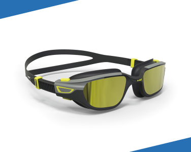 游泳眼鏡500 SPIRIT