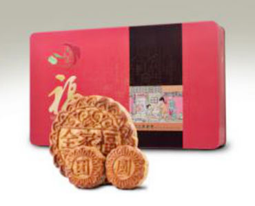 南粵春全家福￥238