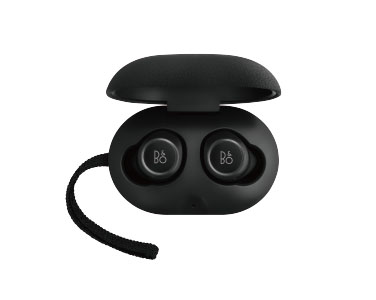 B&O真無線藍(lán)牙入耳式耳機(jī)