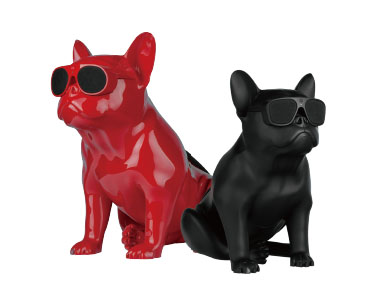 AeroBullXS1 斗牛犬藍(lán)牙音箱