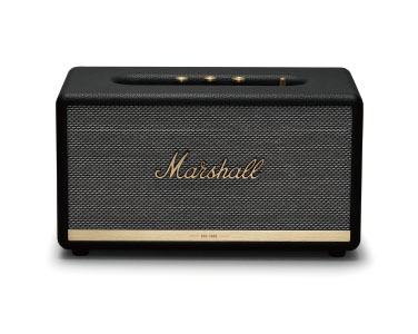 馬歇爾Acton II 搖滾重低音無線藍(lán)牙音箱