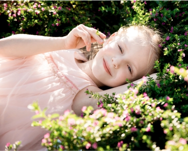 Sunroo 禮服系列-中童