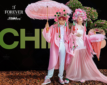 國(guó)潮新勢(shì)力