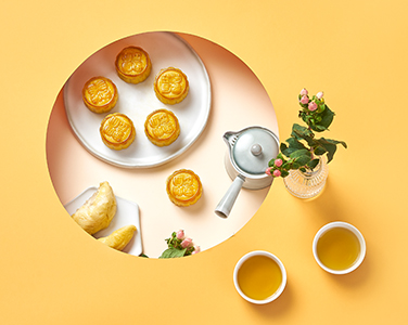 貓山王榴蓮流心月餅