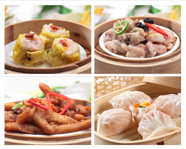 大廳早茶8折優(yōu)惠券