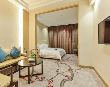 行政客房全天房100元現(xiàn)金抵用劵