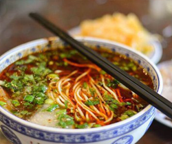 蘭州牛肉拉面