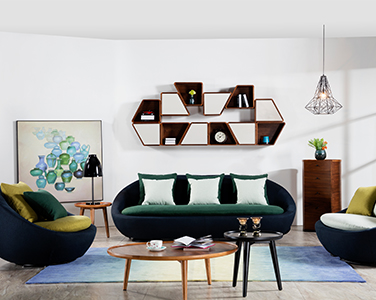 SM3404沙發(fā)組合5-2