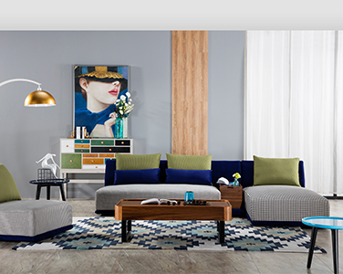 SM3406沙發(fā)組合