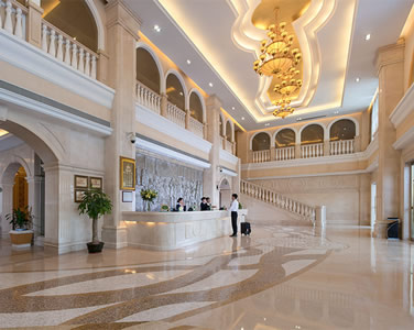 維也納國際酒店深圳龍華民治大道萬眾城店