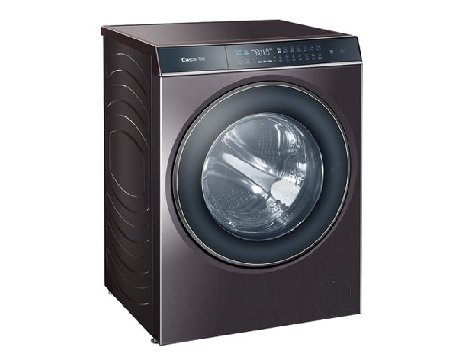 卡薩帝洗衣機-01
