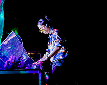 濕身音樂節(jié)