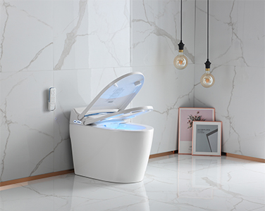 智能馬桶