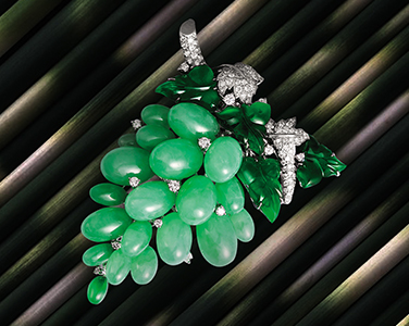 佳翠珠寶 2C001-2、2D001