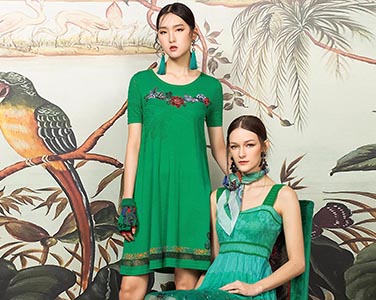 4-6.波西米亞花鳥(niǎo)系列-寬376X高300px