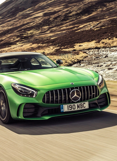 大興羅湖奔馳暑價購車節(jié)