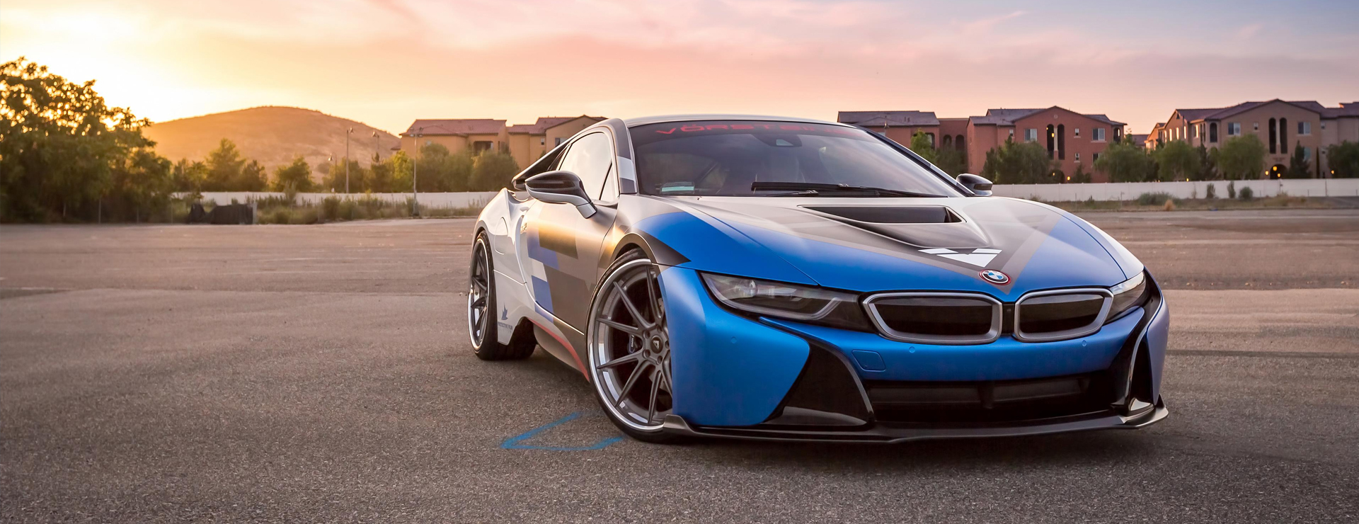 益田假日廣場車展巡演