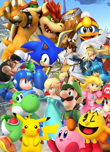 青春動漫-動漫狂歡趴