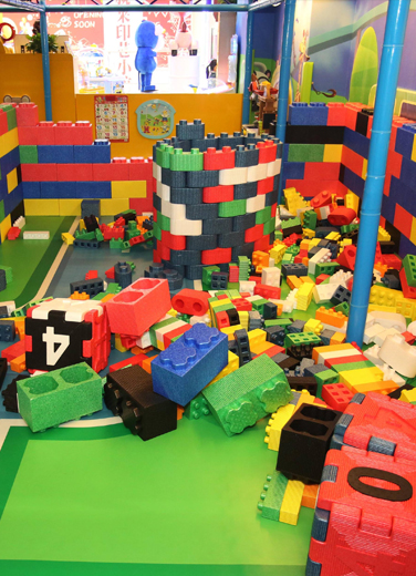 暑期88節(jié)活動(dòng)