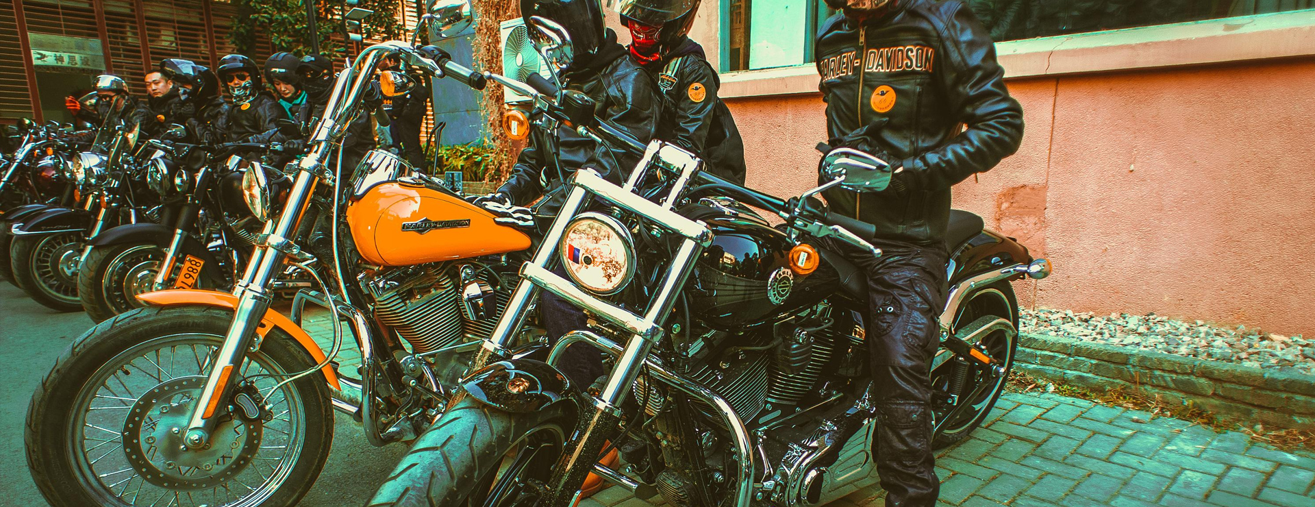 上河坊啤酒音樂節(jié)