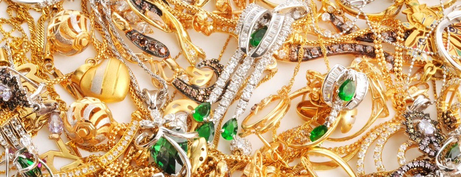 深圳黃金珠寶購物節(jié)開幕儀式