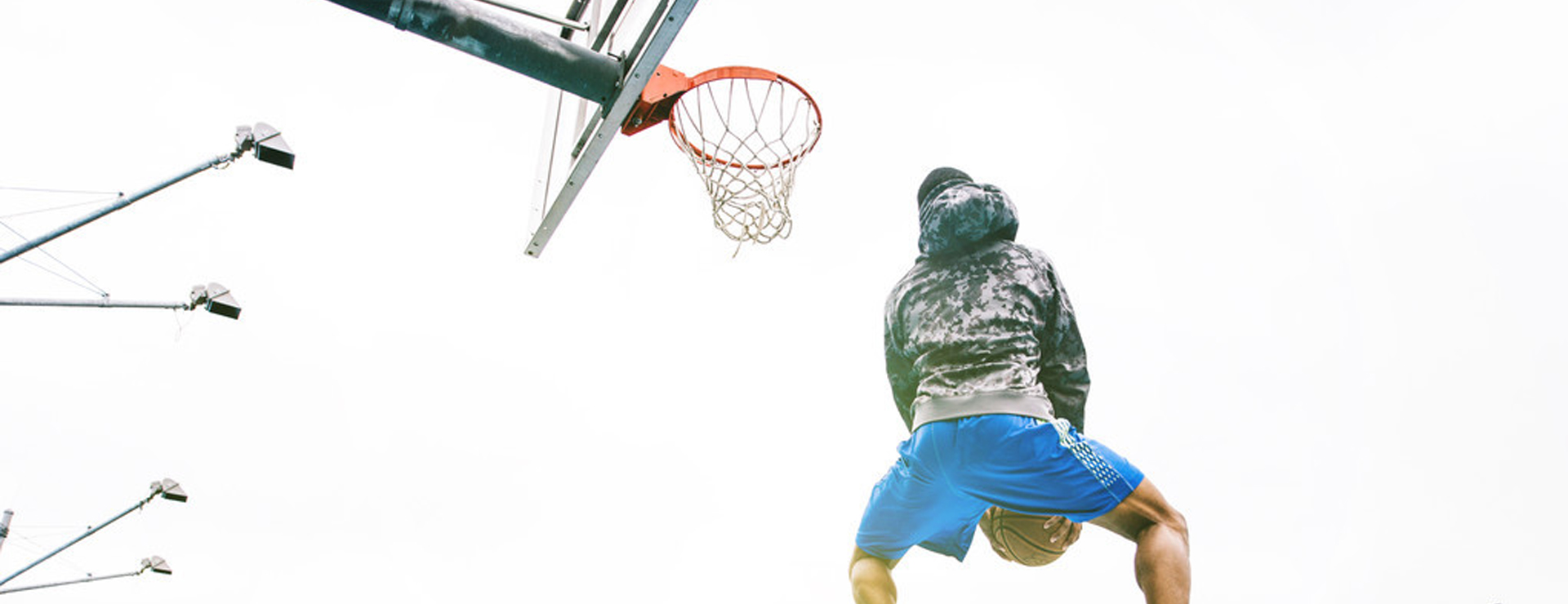 觀瀾湖新城杯 2019夏日街頭籃球賽