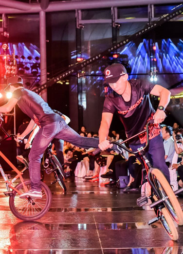 購物狂歡節(jié)