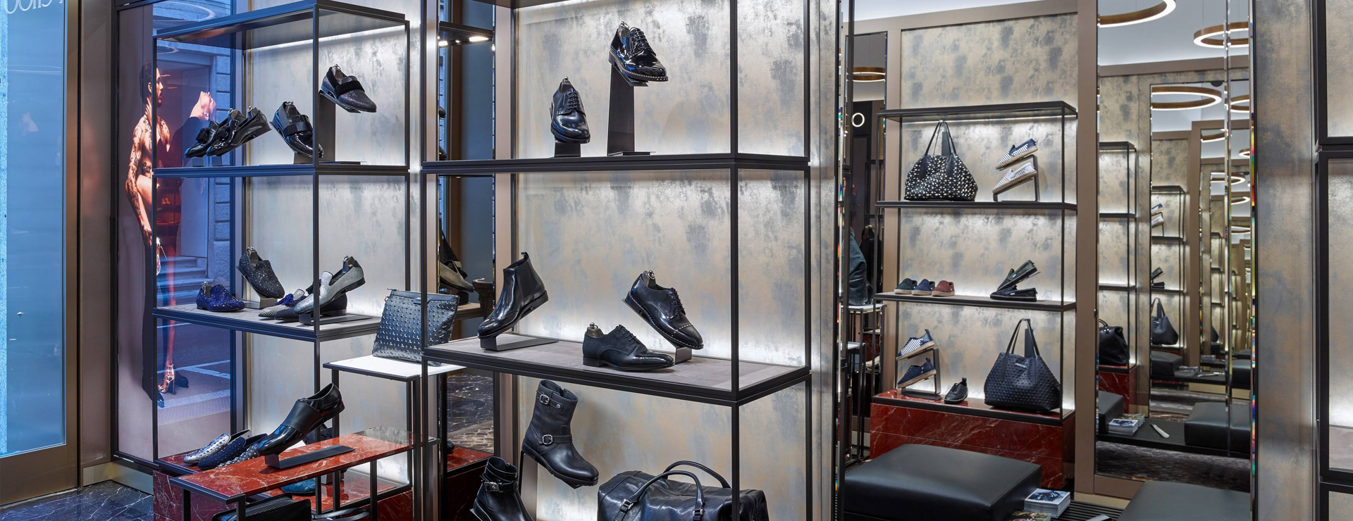 世界名品內(nèi)購(gòu)會(huì)