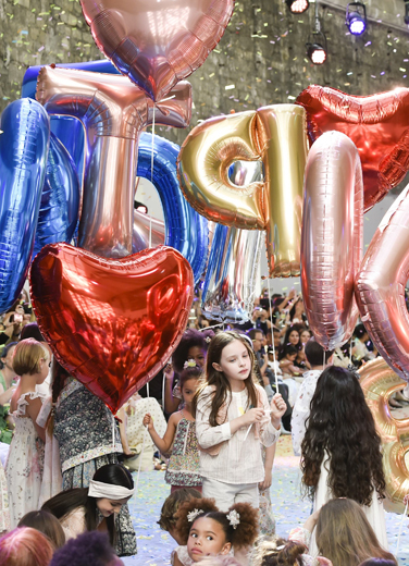 品牌發(fā)布秀