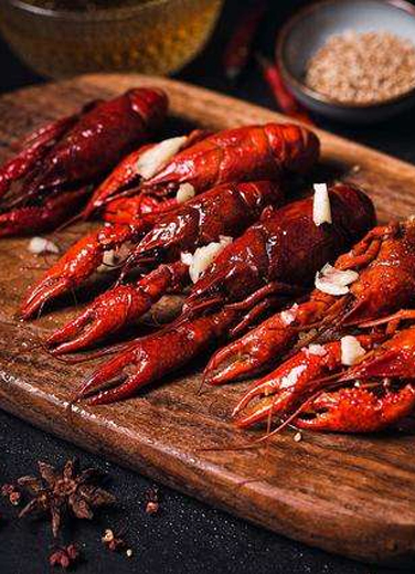 首屆深圳市龍蝦節(jié)