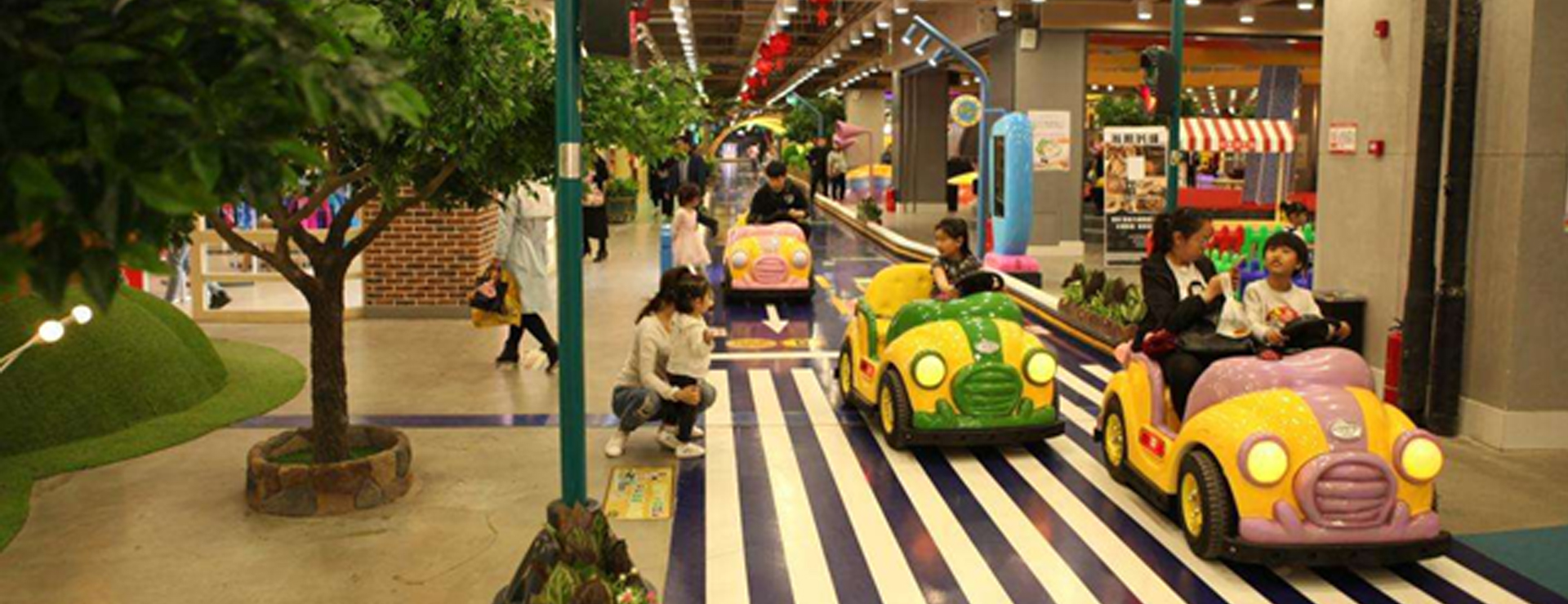 熊孩子養(yǎng)成計劃