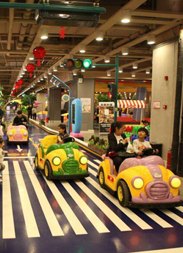 熊孩子養(yǎng)成計(jì)劃