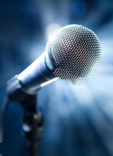 2019年“優(yōu)悅新聲，聲動同泰”融媒體主持人大賽