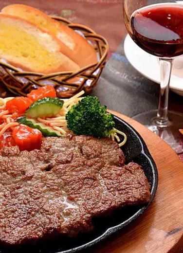 趣浪”時(shí)光—七夕情侶“趣”餐