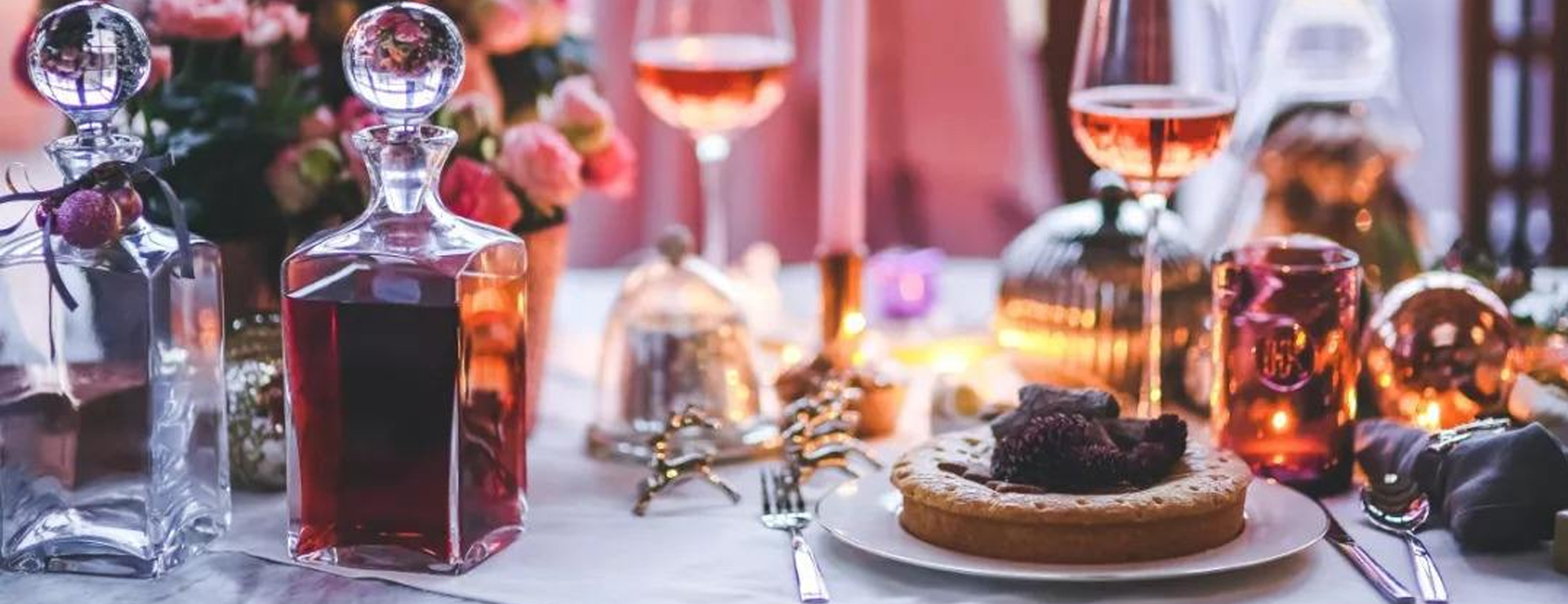 趣浪”時光—七夕情侶“趣”餐