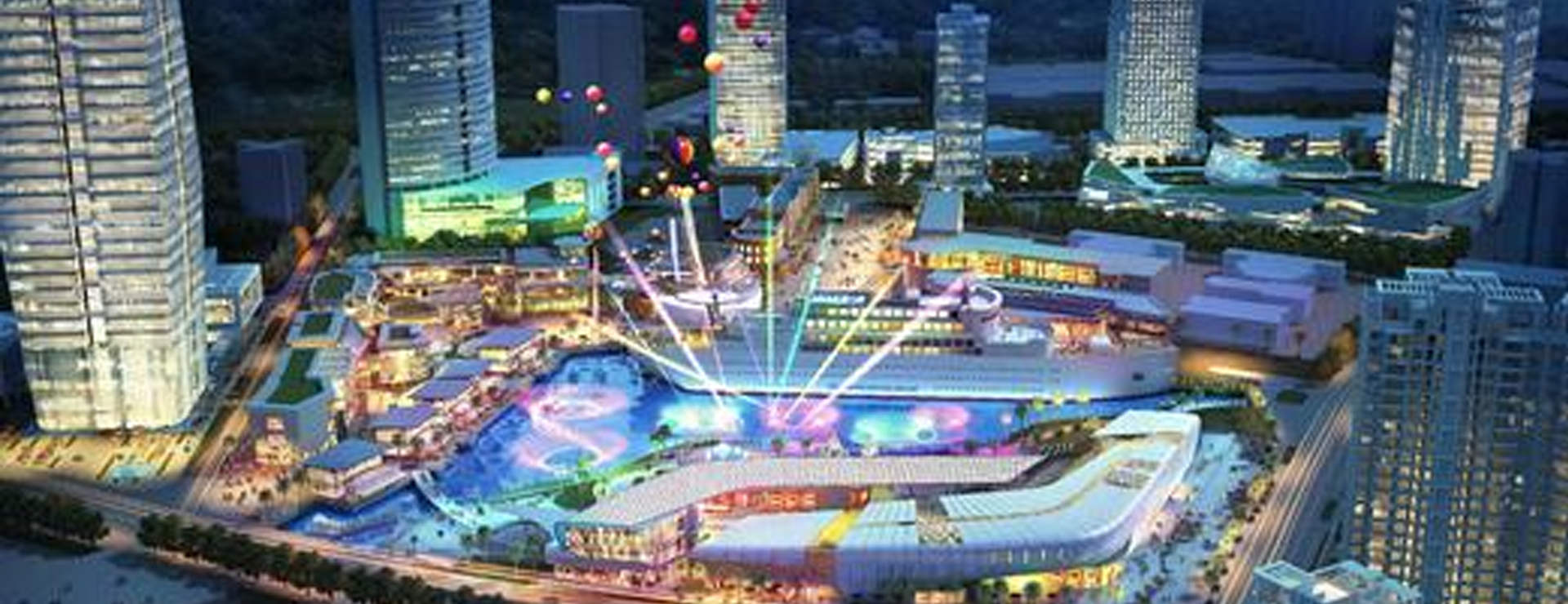 8月來(lái)深購(gòu)物有驚喜 “鵬城八月歡樂(lè)游購(gòu)”優(yōu)惠多