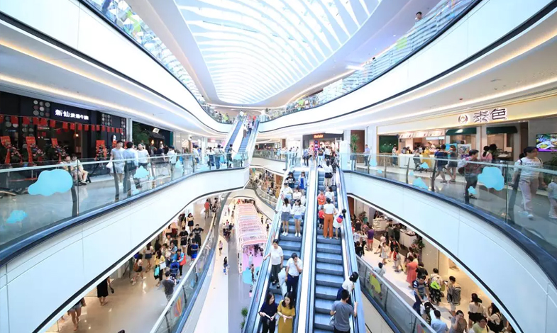 鵬城八月歡樂游購！帶你回顧這場全城兩千萬人的狂歡盛宴~